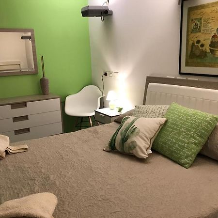 パレルモ Foresteria Del Massimoヴィラ エクステリア 写真